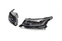 Range Rover Sport 2014–2022 Ajovalot (2018-2022) kuva 4