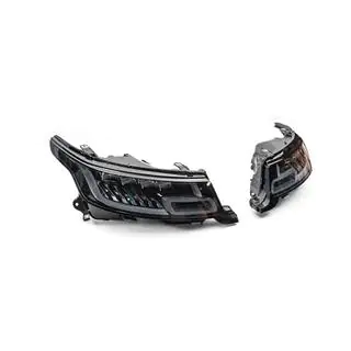 Ajovalot (2018-2022) Range Rover Sport 2014–2022 kuva 3