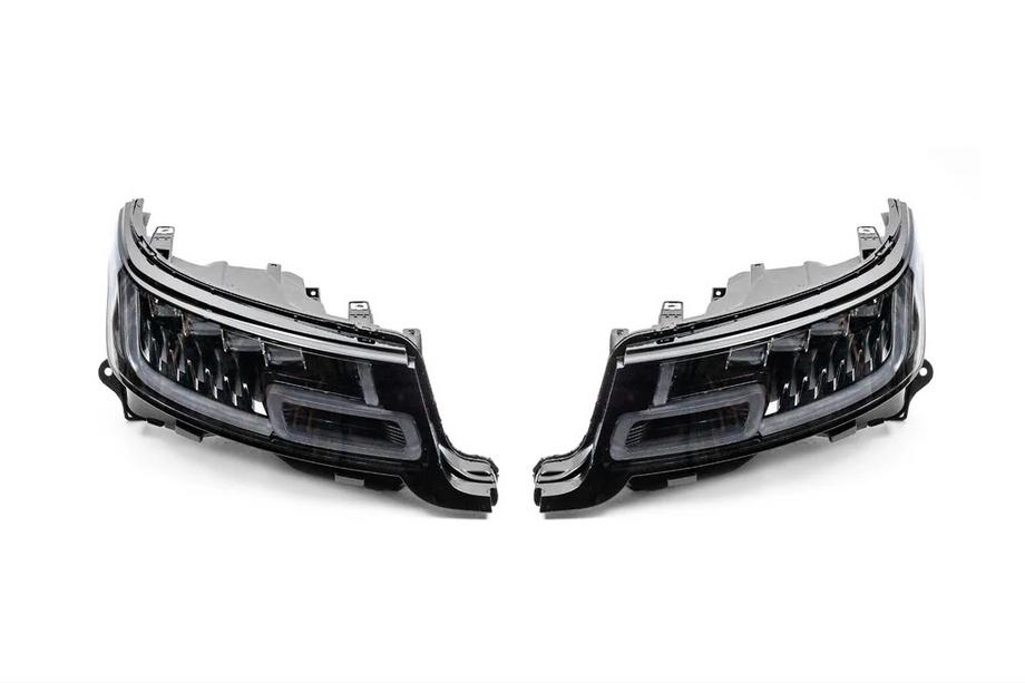 Range Rover Sport 2014–2022 Ajovalot (2018-2022) Image