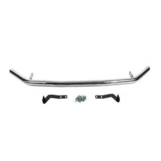 Etusuojakaari ST008 (2017-2021, ruostumaton teräs) Nissan Qashqai 2014–2021 kuva 2