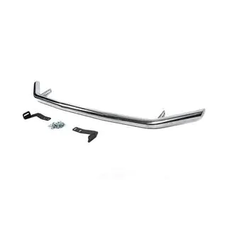 Etusuojakaari ST008 (2017-2021, ruostumaton teräs) Nissan Qashqai 2014–2021 kuva 3
