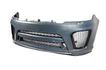 Range Rover Sport 2014–2022 SVR-eturipuskuri (2018-2022) kuva 2