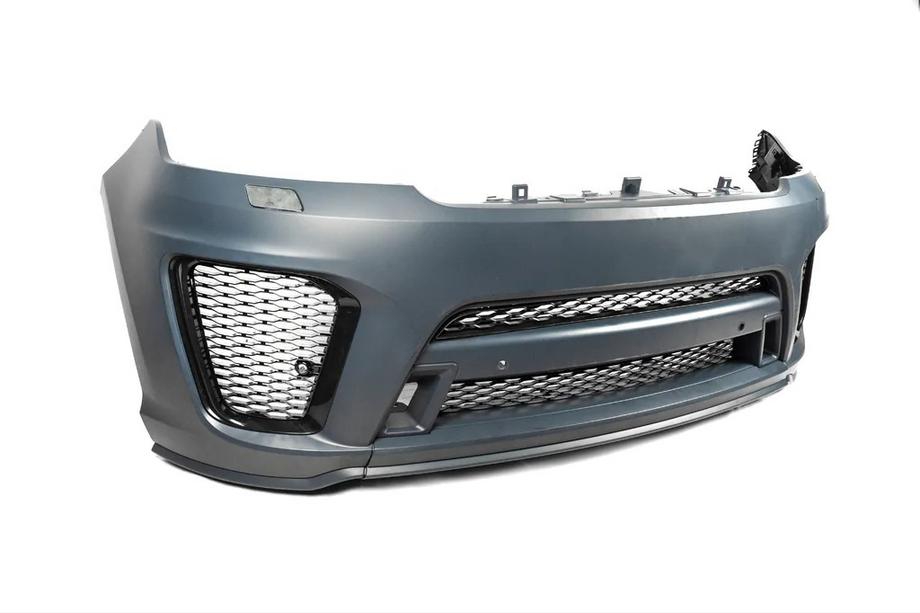 Range Rover Sport 2014–2022 SVR-eturipuskuri (2018-2022) Image