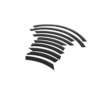 Lokasuojan levikkeet SVR (2018-2022) kuva 1