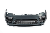 Range Rover IV L405 2013–2021 Etu puskuri SVO (2018+) kuva 1