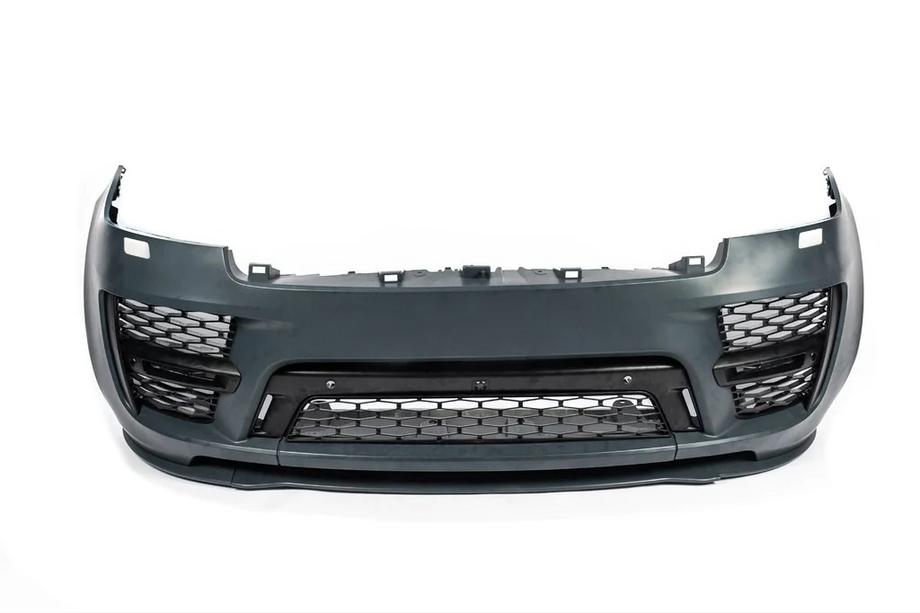 Range Rover IV L405 2013–2021 Etu puskuri SVO (2018+) Image