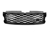 Range Rover IV L405 2013–2021 Jäähdyttimen säleikkö SVO (2018+) kuva 1