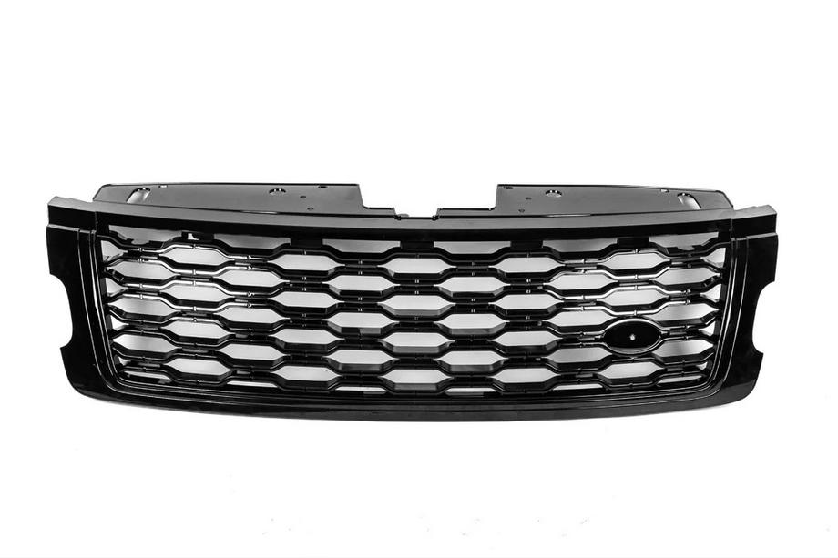 Range Rover IV L405 2013–2021 Jäähdyttimen säleikkö SVO (2018+) Image