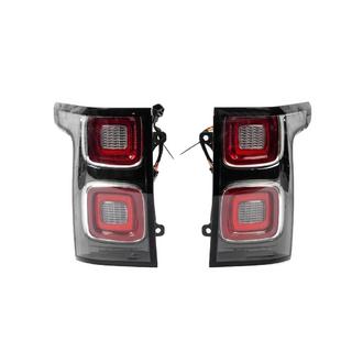 Takavalot Glonn design (2 kpl) kuva 4