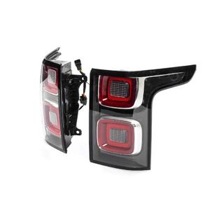 Takavalot Glonn design (2 kpl) kuva 2