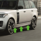 Range Rover IV L405 2013–2021 Ovilistat (2018+) kuva 4
