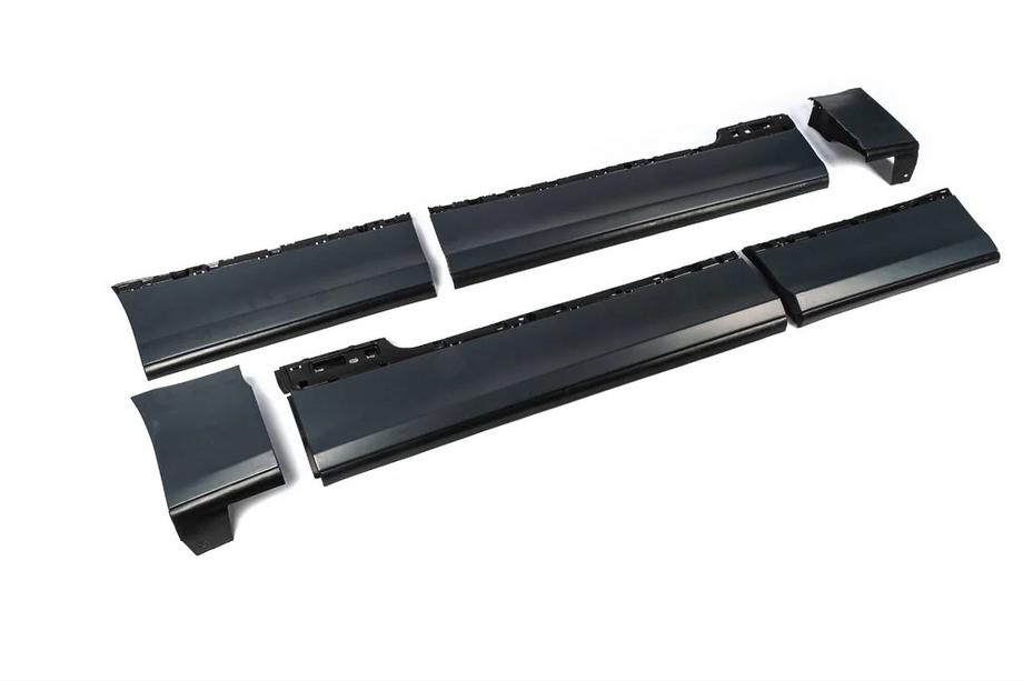 Range Rover IV L405 2013–2021 Ovilistat (2018+) Image