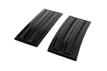 Range Rover IV L405 2013–2021 SVO-lokasuojan ilmanottoaukot (mustat) kuva 2