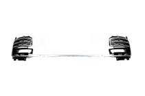 Range Rover IV L405 2013–2021 SVA etupuskuri, koottu (2018+) kuva 6