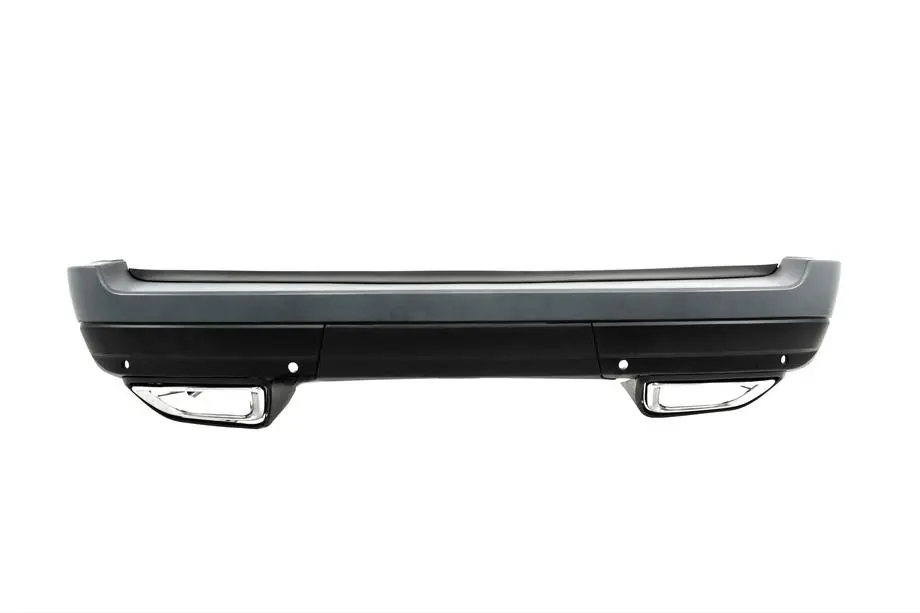 Range Rover IV L405 2013–2021 Takapuskuri SVA (2018+) Image