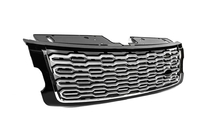 Range Rover IV L405 2013–2021 Jäähdyttimen säleikkö SVA (2018+) kuva 2