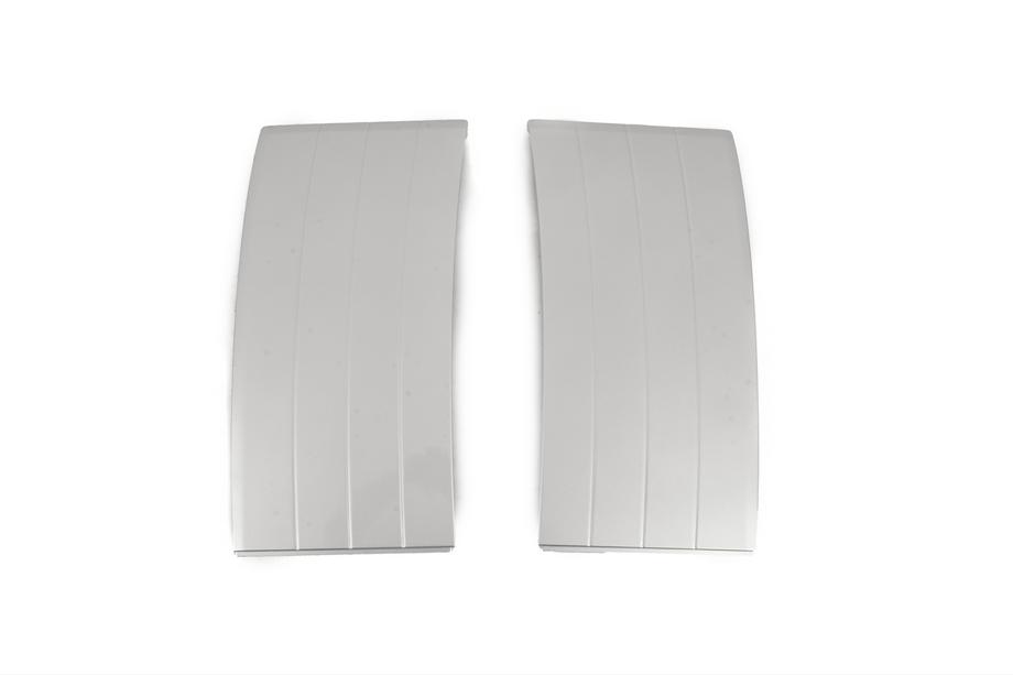 Range Rover IV L405 2013–2021 Lokasuojan ilmanottoaukot SVA (harmaat) Image