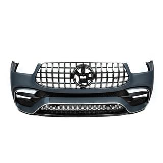 AMG GLE63 korisarja (takadiffuusorilla) kuva 2