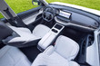 Chery Tiggo 6 (eQ7) 2025: Sähköcrossoverin koeajo kuva 6