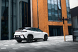Chery Tiggo 6 (eQ7) 2025: Sähköcrossoverin koeajo kuva 5