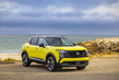 Nissan Kicks (P16): Uuden sukupolven crossoverin kattava katsaus kuva 4