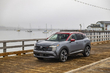 Nissan Kicks (P16): Uuden sukupolven crossoverin kattava katsaus kuva 1