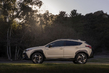 Subaru Crosstrek 2025 -koeajo: kompakti crossover seikkailuihin kuva 3