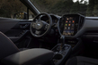 Subaru Crosstrek 2025 -koeajo: kompakti crossover seikkailuihin kuva 6