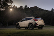 Subaru Crosstrek 2025 -koeajo: kompakti crossover seikkailuihin kuva 4