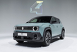 Renault 4 E-Tech -kompaktisähköauton koeajo kuva 4