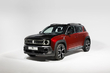 Renault 4 E-Tech -kompaktisähköauton koeajo kuva 1