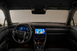 Lexus LBX 2025 -koeajo: Kompakti crossover premium-tuntumalla kuva 7