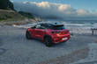 Lexus LBX 2025 -koeajo: Kompakti crossover premium-tuntumalla kuva 4