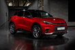 Lexus LBX 2025 -koeajo: Kompakti crossover premium-tuntumalla kuva 3
