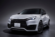 Lexus LBX 2025 -koeajo: Kompakti crossover premium-tuntumalla kuva 1