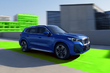 Arvostelu: BMW iX1 (U11) -sähköauto kuva 2