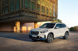 Arvostelu: BMW iX1 (U11) -sähköauto kuva 3