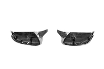 BMW 4-sarja G22/23/26 2020– Peilinkuoret M-Look V2 (Carbon) kuva 14