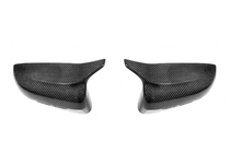 BMW 5-sarja G30/G31 2017–2023 Peilikuoret M-Look Carbon V2 kuva 5