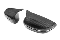 BMW 5-sarja G30/G31 2017–2023 Peilikuoret M-Look Carbon V2 kuva 13