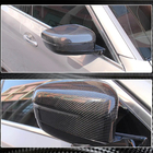 BMW 5-sarja G30/G31 2017–2023 Peilikotelot M-Look Carbon V1 kuva 4