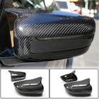 BMW 7-sarja G11/G12 2015–2022 Peilinkuoret M-Look V2 (Carbon) kuva 2