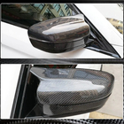 BMW 7-sarja G11/G12 2015–2022 Peilinkuoret M-Look V2 (Carbon) kuva 7