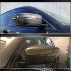 BMW 8-sarja G14/G15/G16 2018– Peilinkuoret M-Look V3 (2018-2021, hiilikuitu) kuva 4