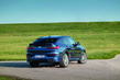 Alpina XD4 (G02 LCI) -koeajo: crossoverin kasvojenkohotus kuva 4