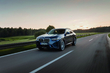 Alpina XD4 (G02 LCI) -koeajo: crossoverin kasvojenkohotus kuva 2
