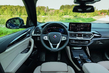 Alpina XD4 (G02 LCI) -koeajo: crossoverin kasvojenkohotus kuva 5