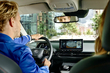 MG 4 EV: Koeajo – moderni sähköhatchback kuva 6