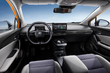 MG 4 EV: Koeajo – moderni sähköhatchback kuva 4