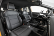 MG 4 EV: Koeajo – moderni sähköhatchback kuva 5